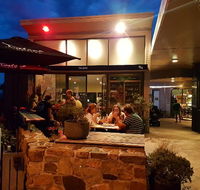 The guild. - Tourism Caloundra