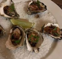 The Gunyah Restaurant at Paper Bark Camp - Tourism Caloundra