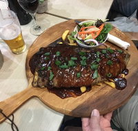 The Henry Sports Club - Tourism Caloundra