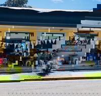 The Little Snapper - Tourism Caloundra
