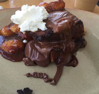The Local Trade - Tourism Caloundra