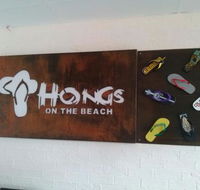 Thongs On The Beach - Tourism Caloundra