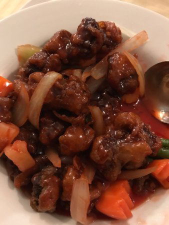 Vincentia Chinese Restaurant - Tourism Caloundra 0