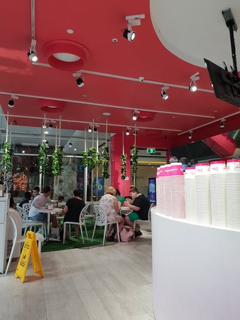 Yogurberry - Tourism Caloundra 0
