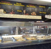 Big Georges Flame Chicken  Seafood - Tourism Caloundra