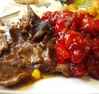 Buffet Palace - Tourism Caloundra