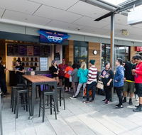 BurgerFuel Blacktown - Tourism Caloundra
