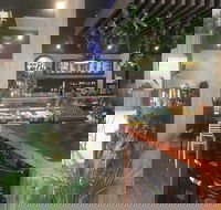 Cafe De Palm - Tourism Caloundra