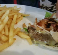 Caffe Rosa - Tourism Caloundra