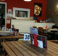 Cha No.9 Noodle Shop - Tourism Caloundra