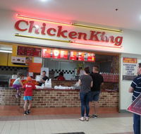 Chicken King - Tourism Caloundra