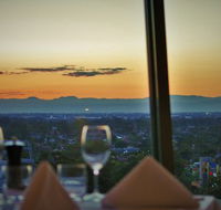Cucina Locale Revolving Restaurant - Tourism Caloundra