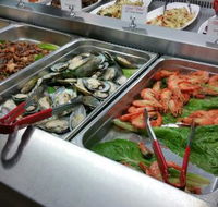 East  West Family Restaurant - Tourism Caloundra