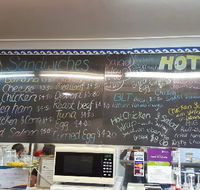 Geoff  Karyn's Sandwich Shop - Tourism Caloundra