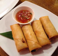 Glasshouse Thai Restaurant - Tourism Caloundra