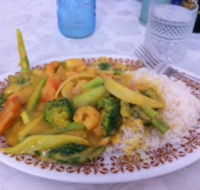 Golden Ma Lun - Tourism Caloundra