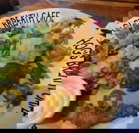 Hog's Breath Cafe Blacktown - Tourism Caloundra