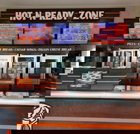 Little Caesars Pizza - Casula - Tourism Caloundra