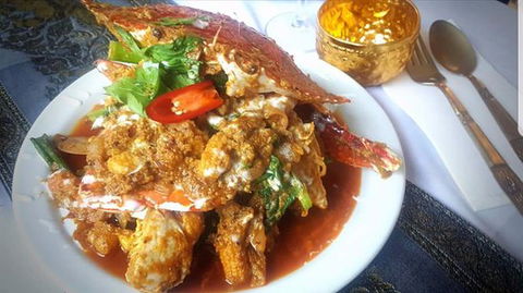 Mali Thai Restaurant - Tourism Caloundra 0
