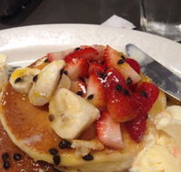 Nadia's Cafe - Tourism Caloundra