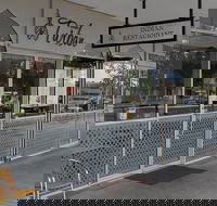 New Turban Restaurant - Tourism Caloundra