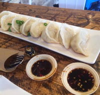 Noodle and Dumpling at Westpoint - Tourism Caloundra