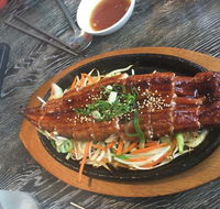 Oriental Spoon Korean Restaurant - Tourism Caloundra