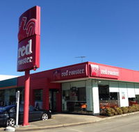 Red Rooster - Tourism Caloundra