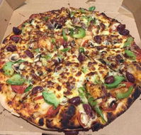 Rene's Pizza Place - Tourism Caloundra