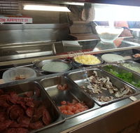 Ronnie's Pizza House - Tourism Caloundra