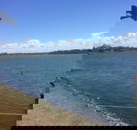 Salty's on the Hastings - Tourism Caloundra
