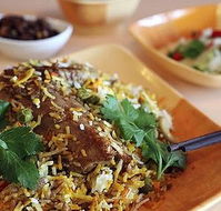 Sun's Burmese Kitchen - Tourism Caloundra