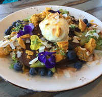 The Baristas' Shed - Tourism Caloundra