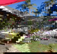 The Pasadena - Tourism Caloundra