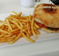Vinnies Ristorante - Tourism Caloundra