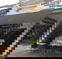 Wasabi Japanese Sushi Bar - Tourism Caloundra
