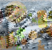 Zambrero Marsden Park - Tourism Caloundra