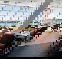 Zebu Bar  Restaurant - Tourism Caloundra