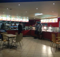 Ali Noor Curry  Kebab - Tourism Caloundra