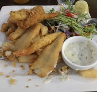 Boambee Bay Resort Restaurant - Tourism Caloundra