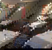 Bombay Bistro - cafe restaurant  bar - Tourism Caloundra