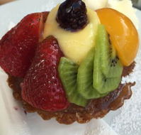 Cafe Creme Della Creme - Tourism Caloundra
