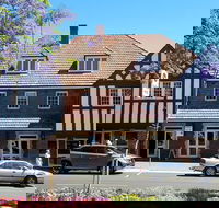 Camden Hotel - Tourism Caloundra