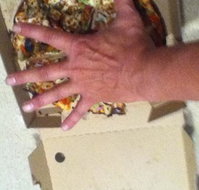 Eagle Boys Pizza - Tourism Caloundra