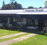 Frances Street Cafe - Tourism Caloundra