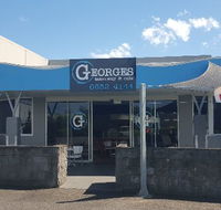 Georges Takeaway  Cafe - Tourism Caloundra