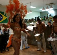 Ipanema Grill Brazilian Restaurant - Tourism Caloundra