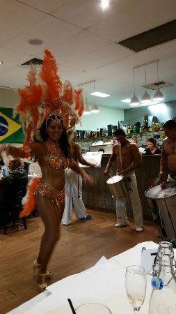 Ipanema Grill Brazilian Restaurant - Tourism Caloundra 0