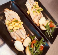 Leagues Bistro - Tourism Caloundra