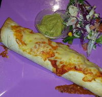 Miss Cha Cha's Mexican - Tourism Caloundra